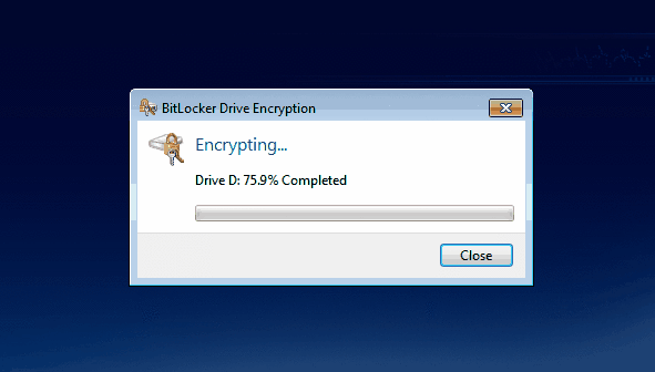 基于Win7的Bitlocker加密分析及实战思路缩略图
